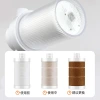 Home filtro de baño frontal algodón PP carbón activado eliminación de cloro residual baño mezclador top válvula spray purificador de baño filtro de baño Specification image